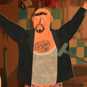 Jēkabs, Mimmi un runājošie suņi - galeria zdjęć - filmweb
