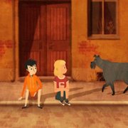 Jēkabs, Mimmi un runājošie suņi - galeria zdjęć - filmweb