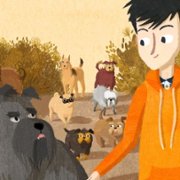 Jēkabs, Mimmi un runājošie suņi - galeria zdjęć - filmweb