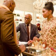 If Beale Street Could Talk - galeria zdjęć - filmweb