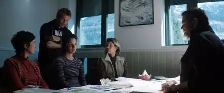 Slalom - galeria zdjęć - filmweb