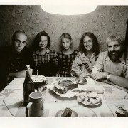 Prywatny wszechświat - galeria zdjęć - filmweb
