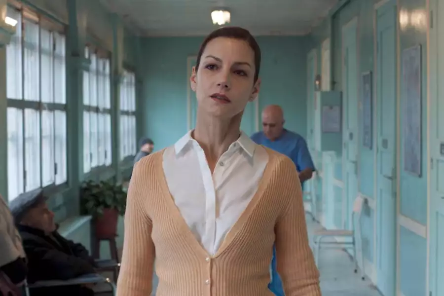 Etos - galeria zdjęć - filmweb