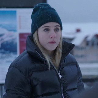 Hanna Ahlander