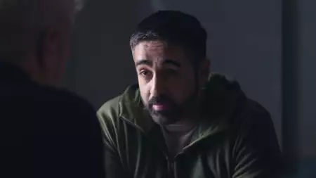 Morderstwa w Åre - galeria zdjęć - filmweb