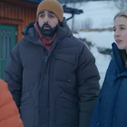 Morderstwa w Åre - galeria zdjęć - filmweb