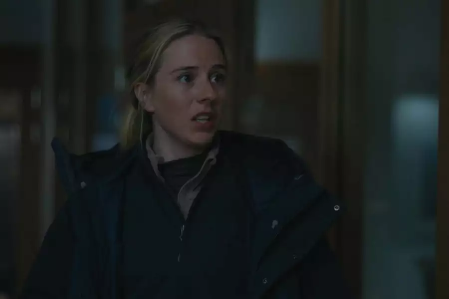 Morderstwa w Åre - galeria zdjęć - filmweb