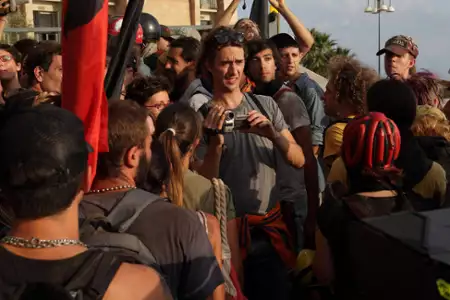 Diaz - galeria zdjęć - filmweb