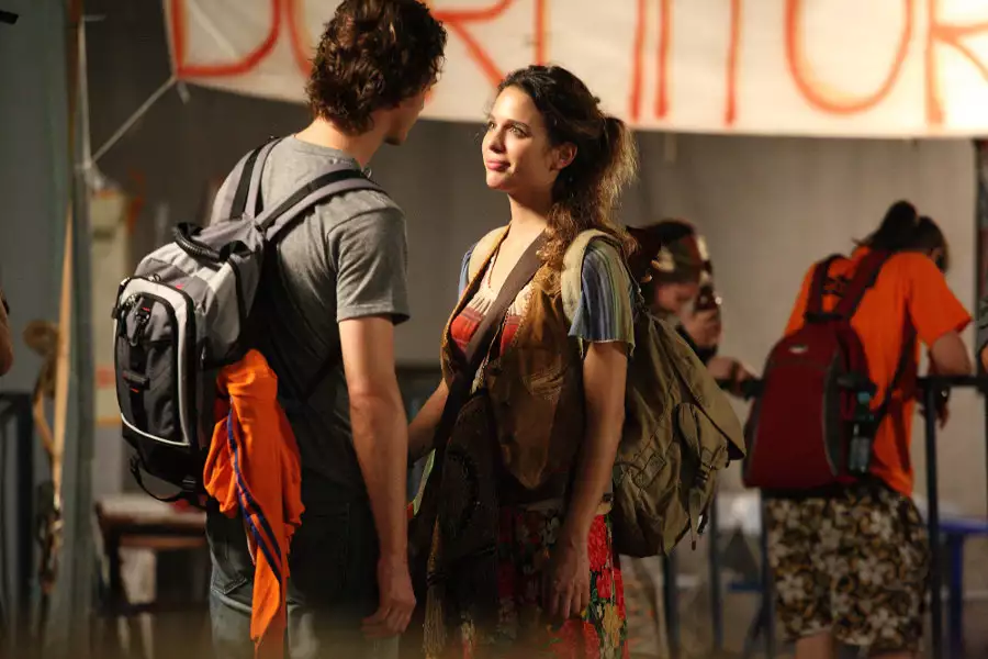 Diaz - galeria zdjęć - filmweb