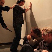 Diaz: Don't Clean Up This Blood - galeria zdjęć - filmweb