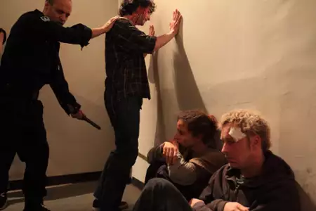 Diaz - galeria zdjęć - filmweb