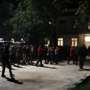 Diaz: Don't Clean Up This Blood - galeria zdjęć - filmweb