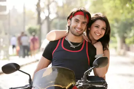 Ladies vs Ricky Bahl - galeria zdjęć - filmweb