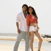 Ladies vs Ricky Bahl - galeria zdjęć - filmweb