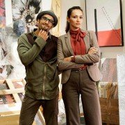 Ladies vs Ricky Bahl - galeria zdjęć - filmweb