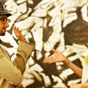 Ladies vs Ricky Bahl - galeria zdjęć - filmweb