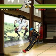 Divekick - galeria zdjęć - filmweb