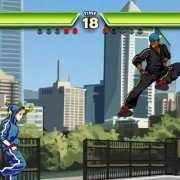 Divekick - galeria zdjęć - filmweb