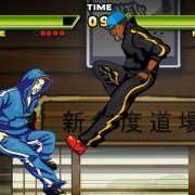 Divekick - galeria zdjęć - filmweb
