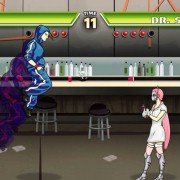 Divekick - galeria zdjęć - filmweb