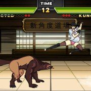 Divekick - galeria zdjęć - filmweb