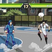 Divekick - galeria zdjęć - filmweb