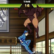 Divekick - galeria zdjęć - filmweb