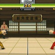 Divekick - galeria zdjęć - filmweb