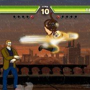 Divekick - galeria zdjęć - filmweb