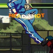 Divekick - galeria zdjęć - filmweb