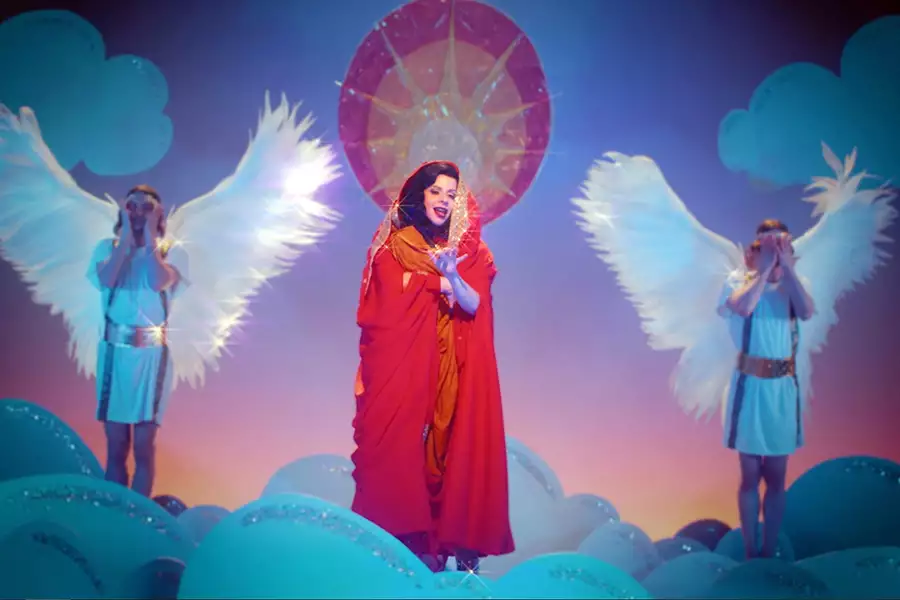 Marzenia o Ameryce - galeria zdjęć - filmweb