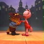 Garfield: Festyn humoru - galeria zdjęć