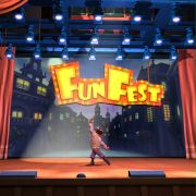 Garfield's Fun Fest - galeria zdjęć - filmweb