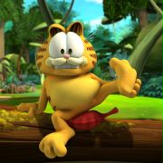 Garfield: Festyn humoru - galeria zdjęć - filmweb