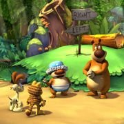 Garfield's Fun Fest - galeria zdjęć - filmweb