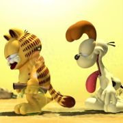 Garfield's Fun Fest - galeria zdjęć - filmweb