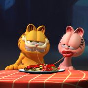Garfield: Festyn humoru - galeria zdjęć - filmweb