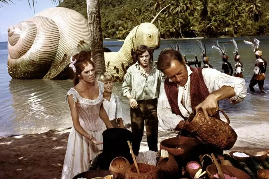Doktor Dolittle - galeria zdjęć - filmweb