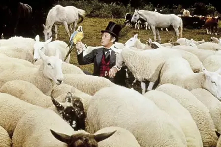 Doktor Dolittle - galeria zdjęć - filmweb