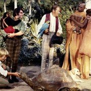 Doktor Dolittle - galeria zdjęć - filmweb