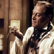 Rex Harrison