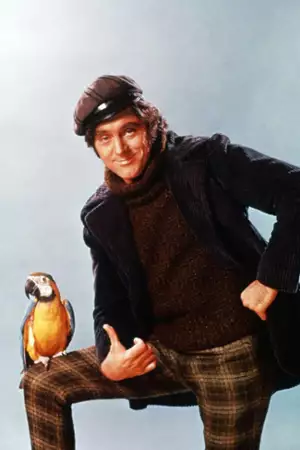 Doktor Dolittle - galeria zdjęć - filmweb