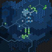 Battle Worlds: Kronos - galeria zdjęć - filmweb