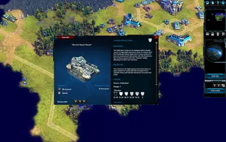 Battle Worlds: Kronos - galeria zdjęć - filmweb