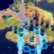 Battle Worlds: Kronos - galeria zdjęć - filmweb
