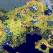 Battle Worlds: Kronos - galeria zdjęć - filmweb
