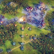 Battle Worlds: Kronos - galeria zdjęć - filmweb
