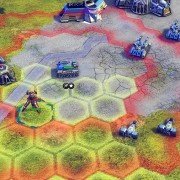 Battle Worlds: Kronos - galeria zdjęć - filmweb
