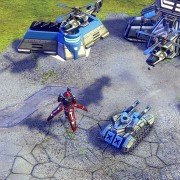Battle Worlds: Kronos - galeria zdjęć - filmweb