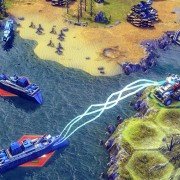 Battle Worlds: Kronos - galeria zdjęć - filmweb